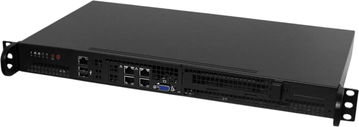 Supermicro SuperServer SYS-5019A-FTN4 Intel Atom C3558 2.20GHz- Refurbished Refurbished -  refurbished available on PCLiquidations