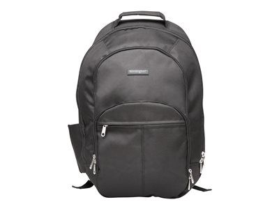 Kensington SP25 Notebook/Laptop Backpack Refurbished - Kensington refurbished available on PCLiquidations