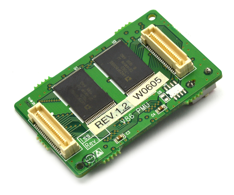 Vodavi XTSc-IP 3031-20 V86 Program Module Unit PMU Refurbished -  refurbished available on PCLiquidations