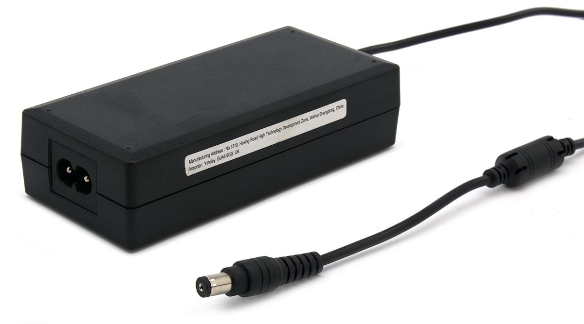 Sungho SHA24W12S-S6 12V 2.0A Power Adapter Refurbished -  refurbished available on PCLiquidations
