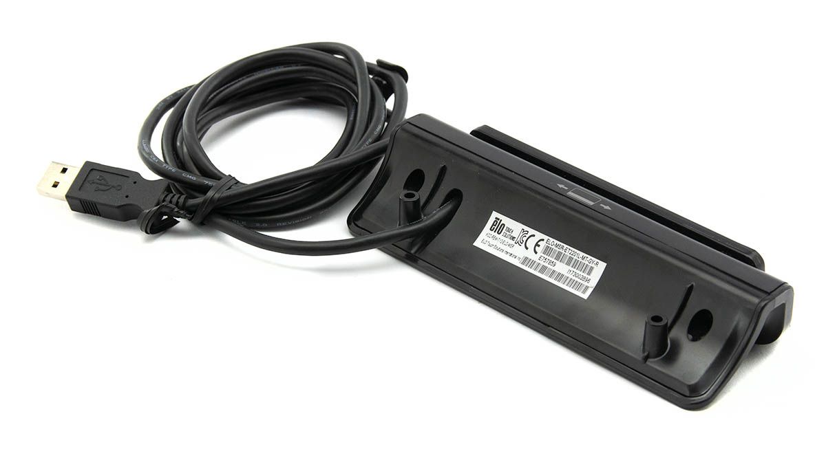Elo E757859 Magnetic Stripe Reader - Refurbished Refurbished - Elo (assuming it refers to the electronic payment solutions company) refurbished available on PCLiquidations