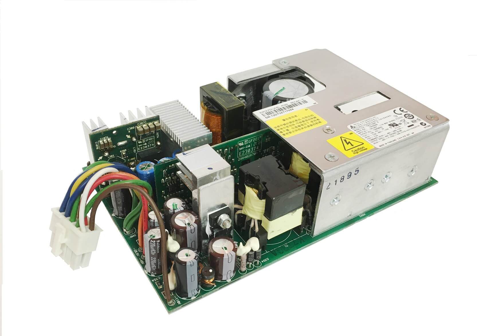 Buy Avaya IP500 V1/V2 Replacement Power Supply (700500985) Refurbished - $129.99 Avaya IP500 V1/V2 Replacement Power Supply (700500985) Refurbished - Avaya refurbished available on PCLiquidations