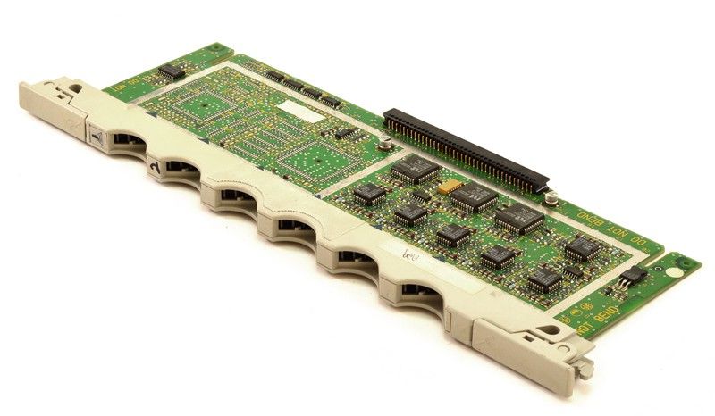 Nortel Norstar 6-Port Expansion Cartridge (NTBB06GA-93) Refurbished -  refurbished available on PCLiquidations