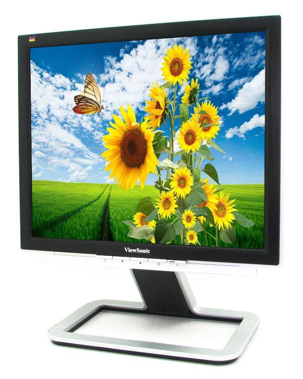 Buy ViewSonic VX710 17"" LCD Monitor - Grade B Refurbished - $63.95 ViewSonic VX710 17"" LCD Monitor - Grade B Refurbished - ViewSonic refurbished available on PCLiquidations