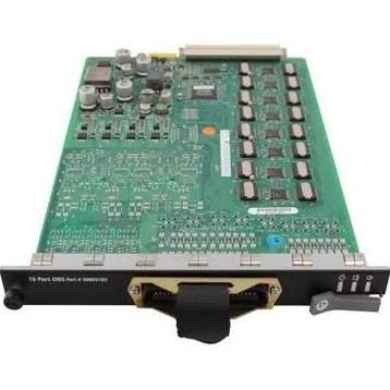 Mitel 16 Port ONS Line Card (50005103) Refurbished - Mitel refurbished available on PCLiquidations