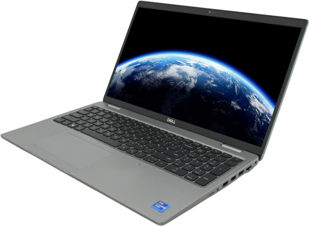 Dell Precision 3560 15"" Touchscreen Laptop i7-1185G7 - Windows 11 - Grade C Refurbished - Dell refurbished available on PCLiquidations