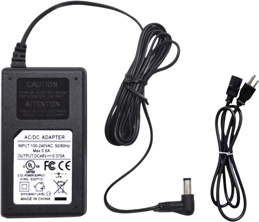 Cisco Power Cube 3 w/ Power Cord (CP-PWR-CUBE) - Generic Refurbished - Cisco Systems Inc. refurbished available on PCLiquidations