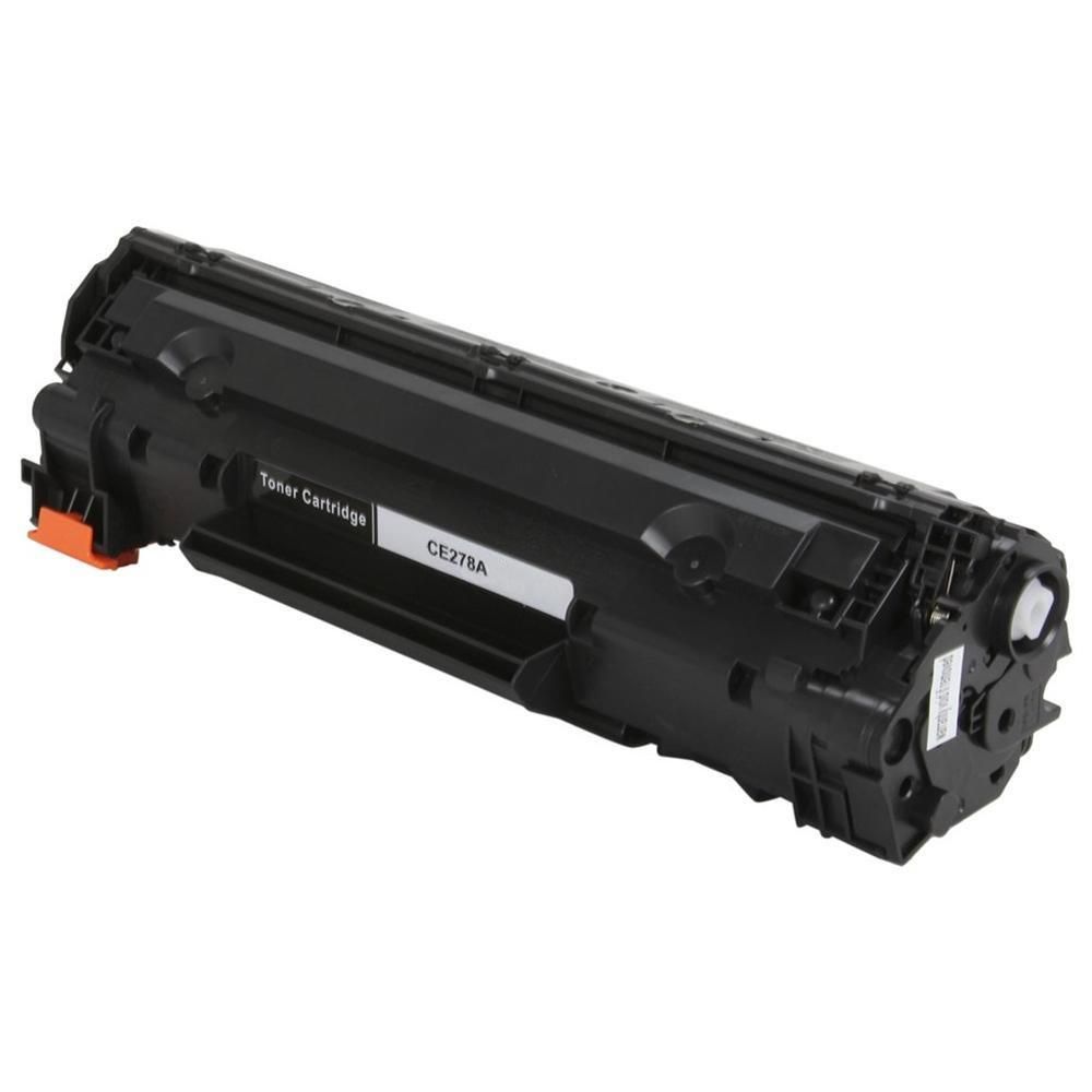 HP CE278A Compatible Toner Cartridges - Black Refurbished - Hewlett-Packard (ou HP en abrégé) refurbished available on PCLiquidations