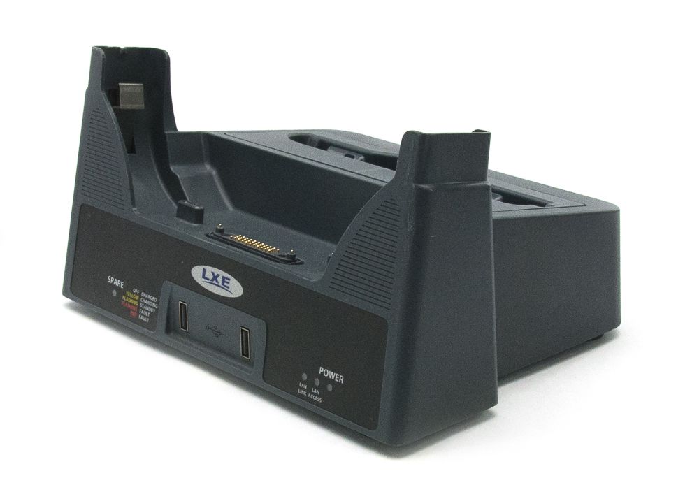 LXE FX1003DSKDOCK Charging Dock Refurbished -  refurbished available on PCLiquidations