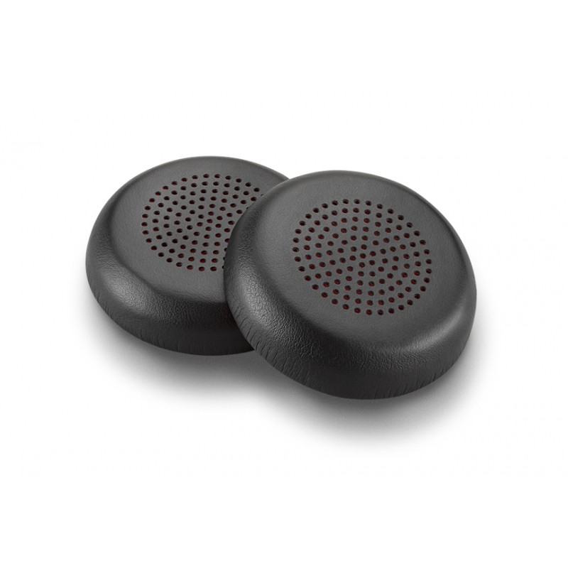 Poly 8210 8220 Office/UC Spare Ear Cushions - 1 Pair Refurbished - N/A (Il existe plusieurs marques avec le nom "Poly", il refurbished available on PCLiquidations