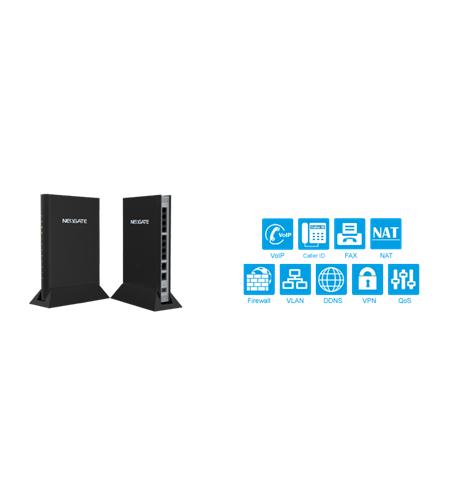 Yeastar NeoGate 8FXS Port Gateway (YST-TA800) Refurbished -  refurbished available on PCLiquidations