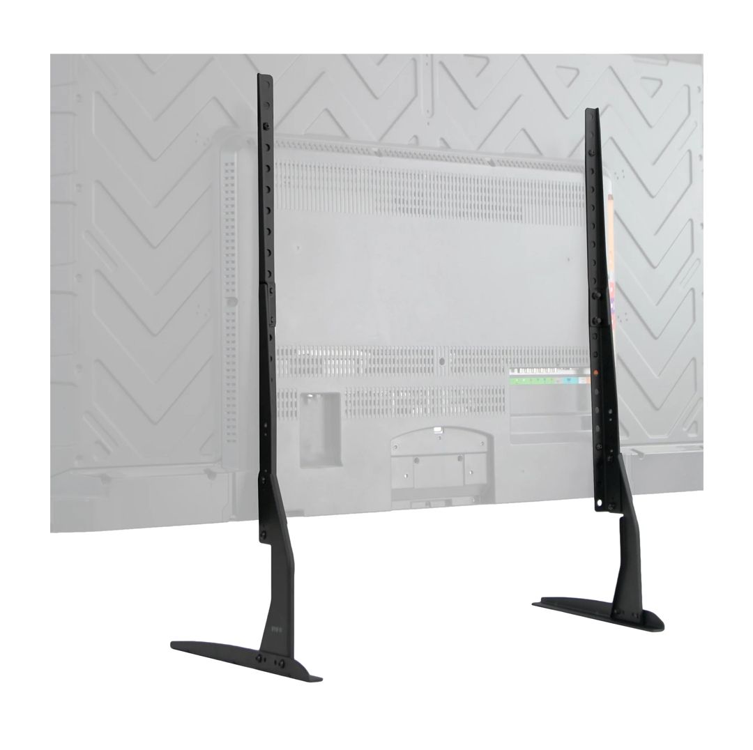 VIVO Tabletop Stand for 22"" to 65"" TVs Refurbished -  refurbished available on PCLiquidations