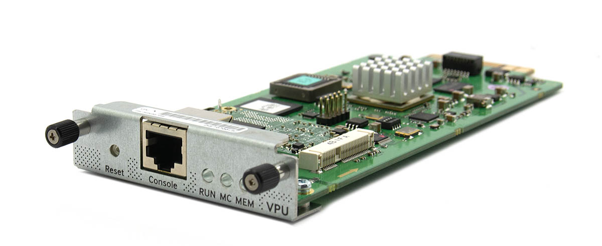 Samsung SCMC VM/AA 32 Channel Conference Card (IPX-MVPU32) - Grade A Refurbished - Samsung refurbished available on PCLiquidations