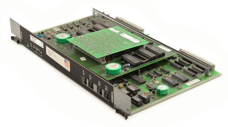 Comdial DXP DXCPU-68K CPU Board Refurbished -  refurbished available on PCLiquidations