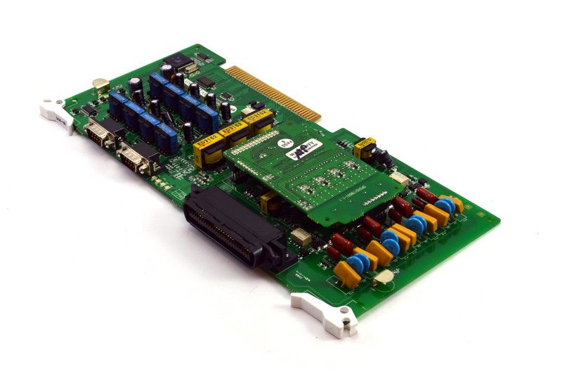 Vodavi XTSc-IP CKIB Expansion w/ CIDU Module (4x8x2) Refurbished -  refurbished available on PCLiquidations
