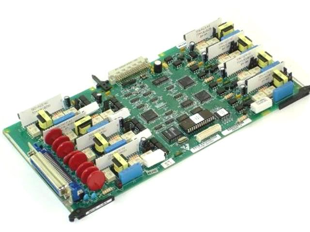 Buy Tadiran Coral IPx 72449301100 8-Circuit Trunk Card - 8TC Refurbished - $34.95 Tadiran Coral IPx 72449301100 8-Circuit Trunk Card - 8TC Refurbished - refurbished available on PCLiquidations