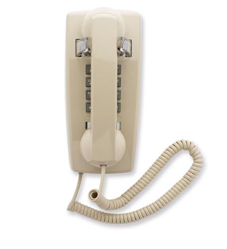 Cetis 25401 Ash Wall Phone Refurbished -  refurbished available on PCLiquidations