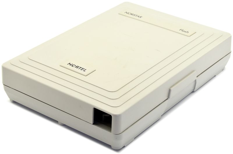 Buy Nortel Norstar StarTalk Flash 2 Port Voicemail w/Software (NTAB2455, NTAB2456) Refurbished - $181.84 Nortel Norstar StarTalk Flash 2 Port Voicemail w/Software (NTAB2455, NTAB2456) Refurbished - refurbished available on PCLiquidations