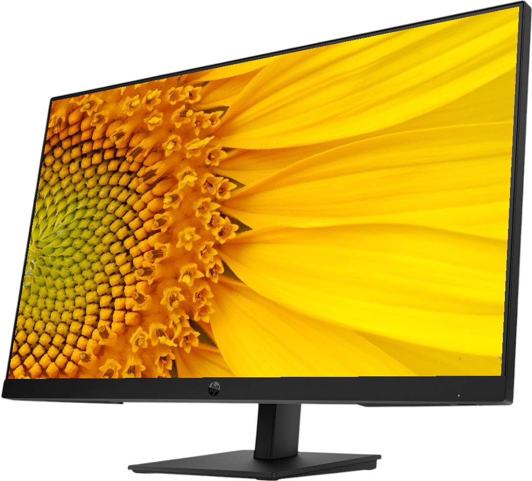 HP 27H 27"" Full HD Widescreen IPS LED Monitor - Grade C Refurbished - Hewlett-Packard (ou HP en abrégé) refurbished available on PCLiquidations