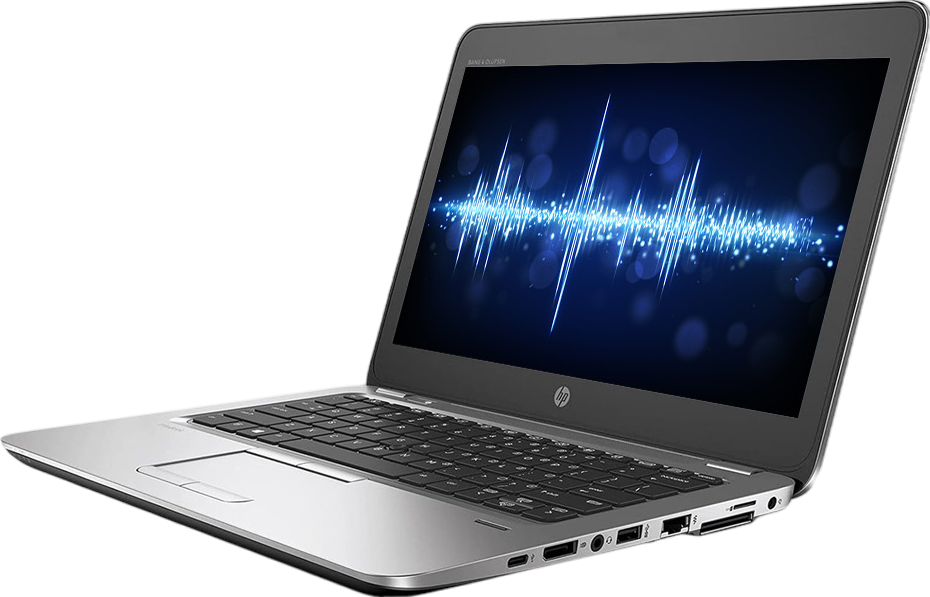 HP EliteBook 820 G3 12"" Laptop i5-6300U - No OS - Grade A Refurbished - Hewlett-Packard (ou HP en abrégé) refurbished available on PCLiquidations