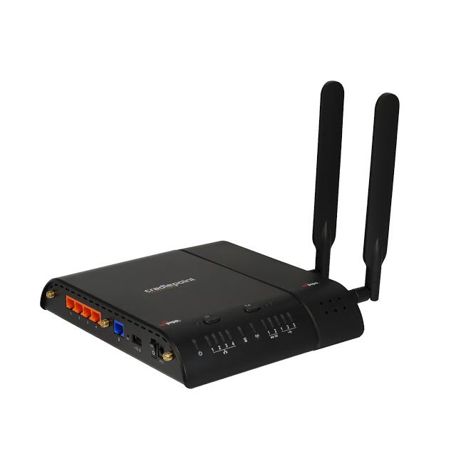 Cradlepoint Technology MBR1400 Wireless Broadband Router Refurbished -  refurbished available on PCLiquidations