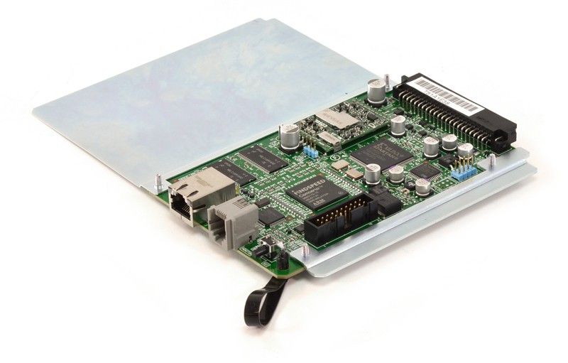 Toshiba Strata CIX 100/200/670 MIPU-16 IP Interface Card Refurbished - Toshiba refurbished available on PCLiquidations