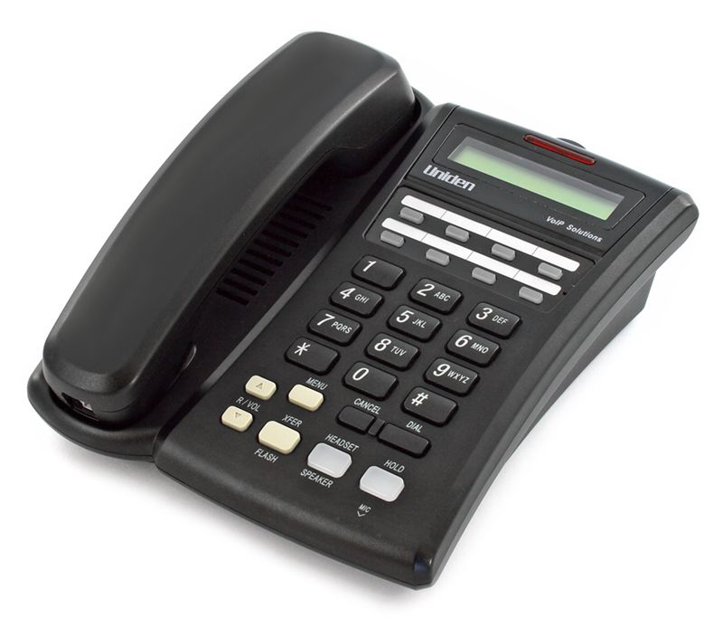 Buy SBC / Uniden UIP200 IP SIP Phone Refurbished - $41.99 SBC / Uniden UIP200 IP SIP Phone Refurbished - refurbished available on PCLiquidations