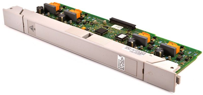 Nortel Norstar NT7B75GD-93 Global LS/DS Trunk Cartridge Rel 01 Refurbished -  refurbished available on PCLiquidations