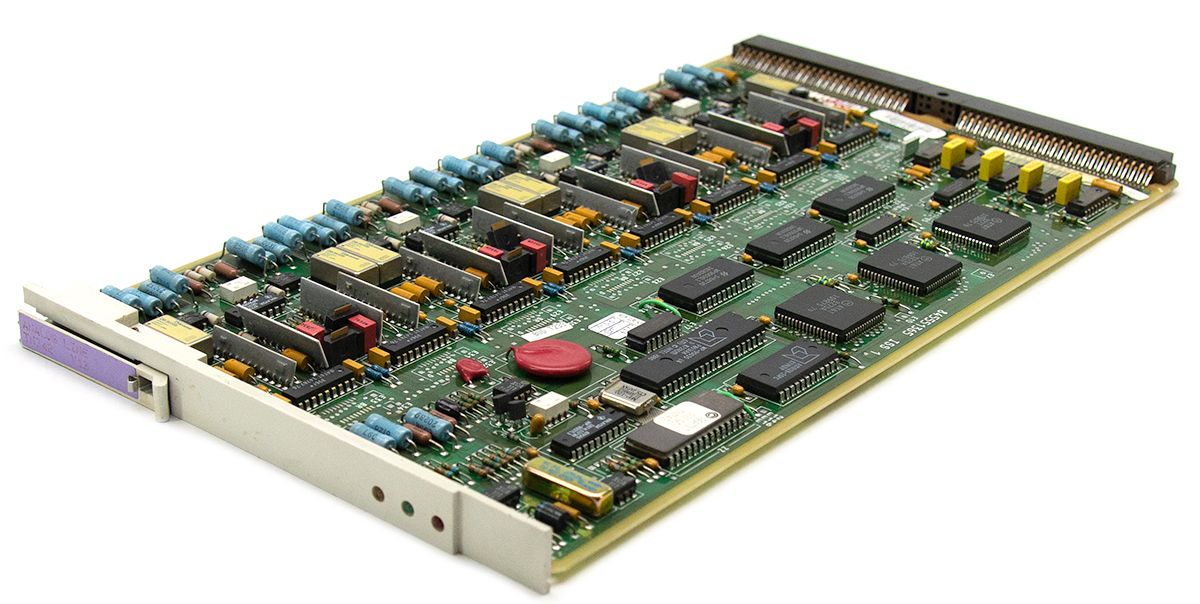 Buy AT&T TN742V13 8-Port Analog Line Card Refurbished - $33.95 AT&T TN742V13 8-Port Analog Line Card Refurbished - AT&T refurbished available on PCLiquidations