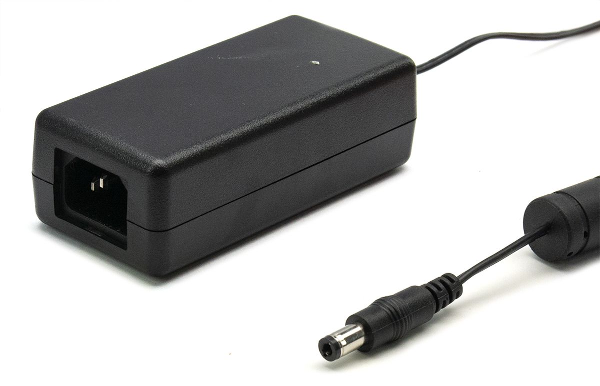 Phihong 12V 1A Power Adapter (PSAA12A-120L6) Refurbished -  refurbished available on PCLiquidations