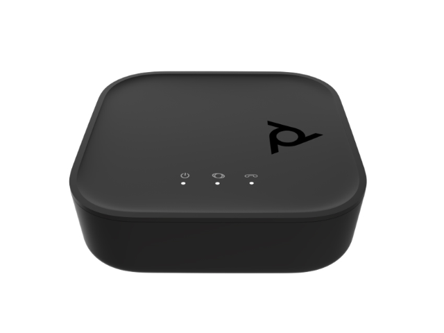 Poly ATA 400 1FXS Voice Port SIP VoIP Adapter NA Refurbished - N/A (Il existe plusieurs marques avec le nom "Poly", il refurbished available on PCLiquidations