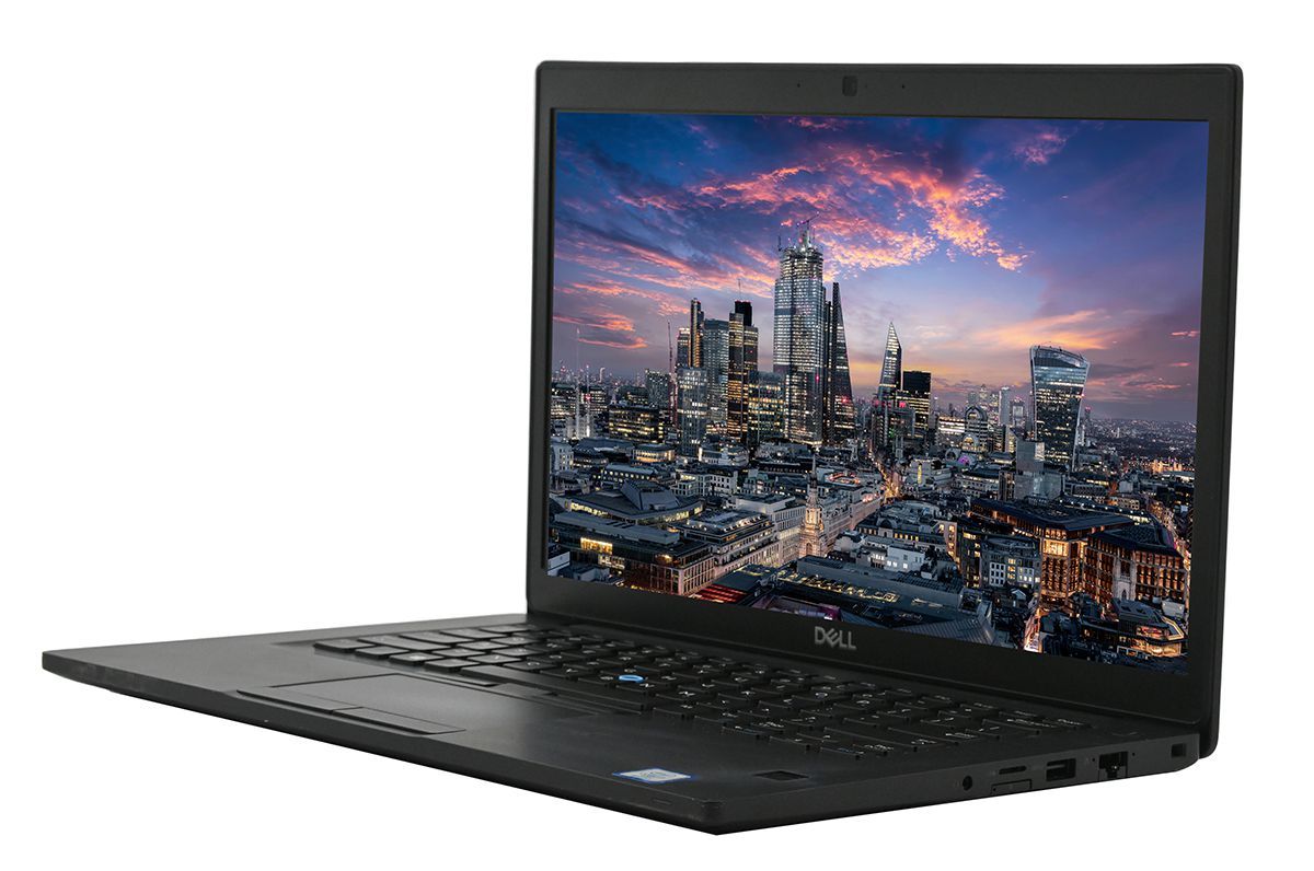 Dell Latitude 7490 14"" Laptop i7-8650U - Windows 11 - Grade A Refurbished - Dell refurbished available on PCLiquidations