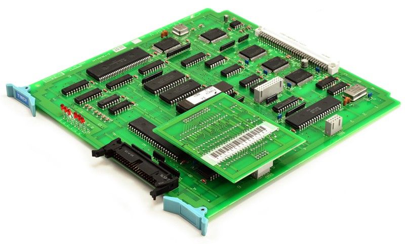 Buy Iwatsu IX-T1RCV DTMF Receiver Card Refurbished - $34.95 Iwatsu IX-T1RCV DTMF Receiver Card Refurbished - refurbished available on PCLiquidations