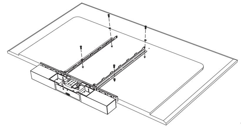 Buy Poly Studio Display VESA TV Monitor Mounting Kit - New Refurbished - $166.99 Poly Studio Display VESA TV Monitor Mounting Kit - New Refurbished - N/A (Il existe plusieurs marques avec le nom "Poly", il refurbished available on PCLiquidations