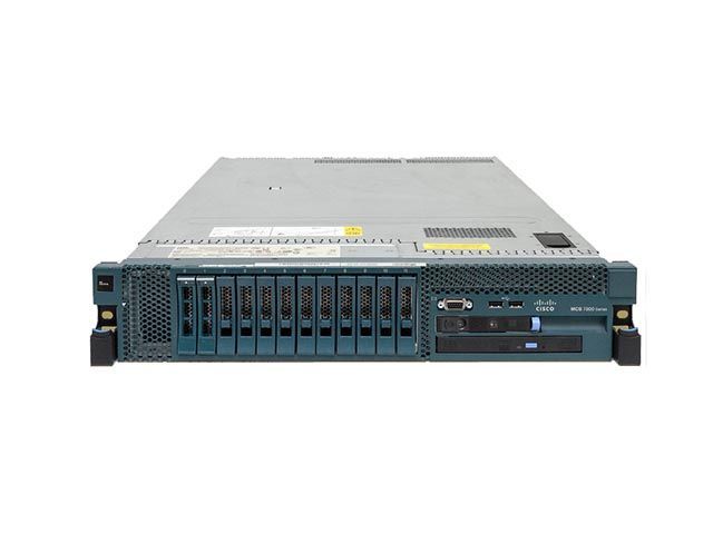 Cisco IBM 7979-AC1 MCS 7800 Series Media Convergence Server x3650 1.60 GHz - Grade A Refurbished - Cisco Systems Inc. refurbished available on PCLiquidations