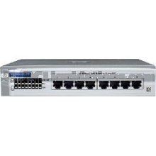 Buy HP Procurve 408 8-Port 10/100 Ethernet Switch Refurbished - $11.00 HP Procurve 408 8-Port 10/100 Ethernet Switch Refurbished - Hewlett-Packard (ou HP en abrégé) refurbished available on PCLiquidations