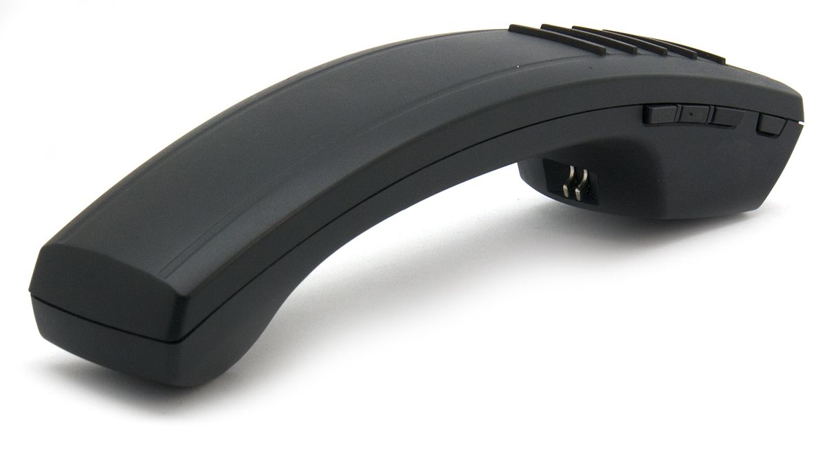 Mitel MiVoice 6930/6940 IP Bluetooth Wireless Handset Refurbished - Mitel refurbished available on PCLiquidations