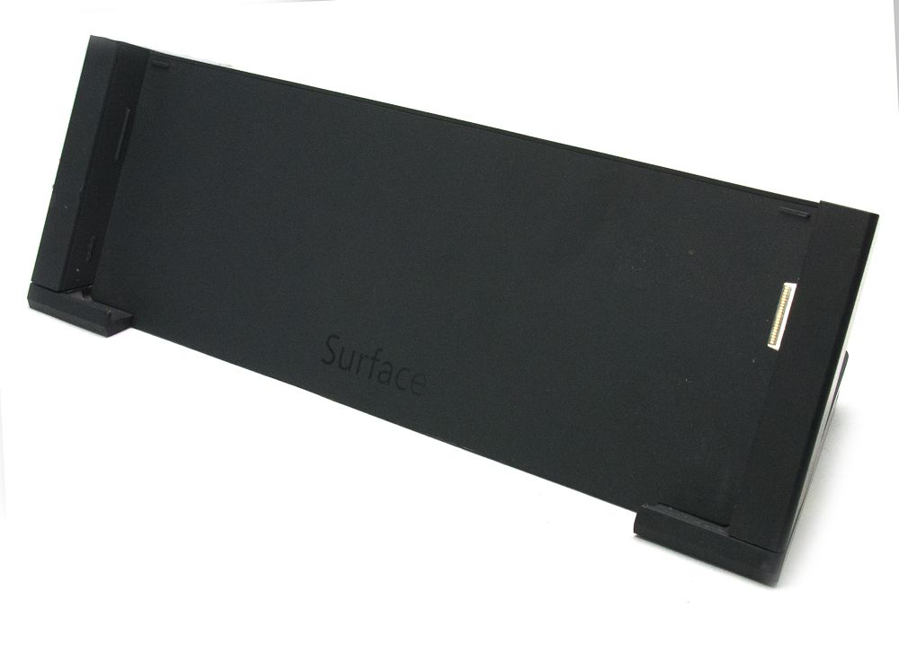 Microsoft Surface Pro 3 USB Docking Station 1664 - Refurbished Refurbished - Microsoft refurbished available on PCLiquidations