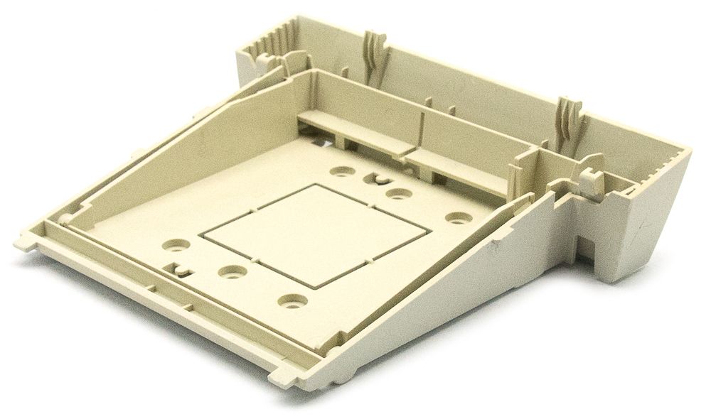 NEC DTU/DTP 32D White Inner and Outer Stand Refurbished - NEC (Nippon Electric Company) refurbished available on PCLiquidations