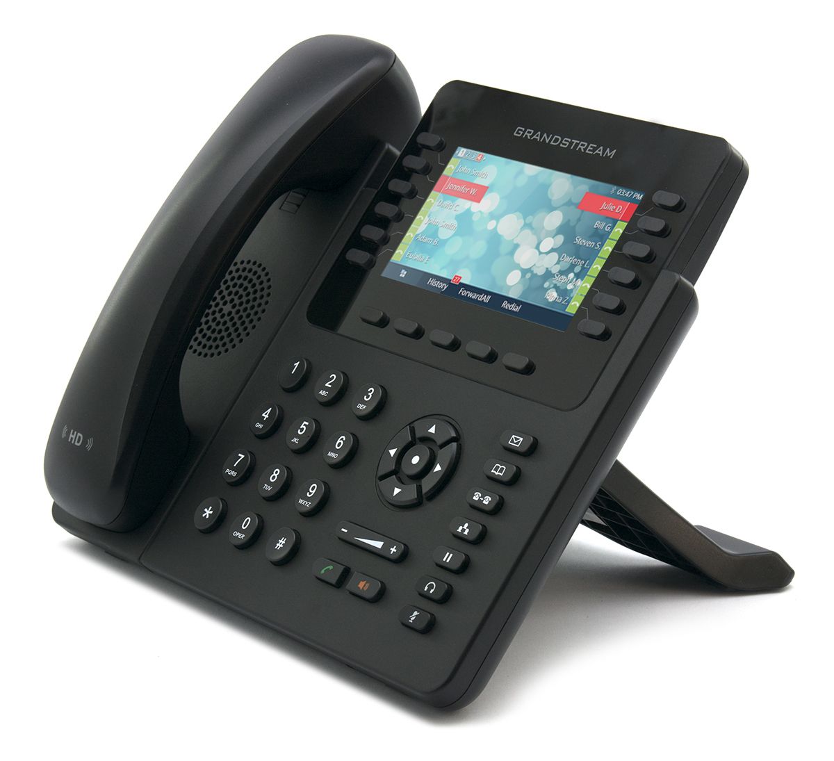 Buy Grandstream GXP2170 12-Line Color LCD Gigabit IP Phone Refurbished - $110.58 Grandstream GXP2170 12-Line Color LCD Gigabit IP Phone Refurbished - Grandstream refurbished available on PCLiquidations