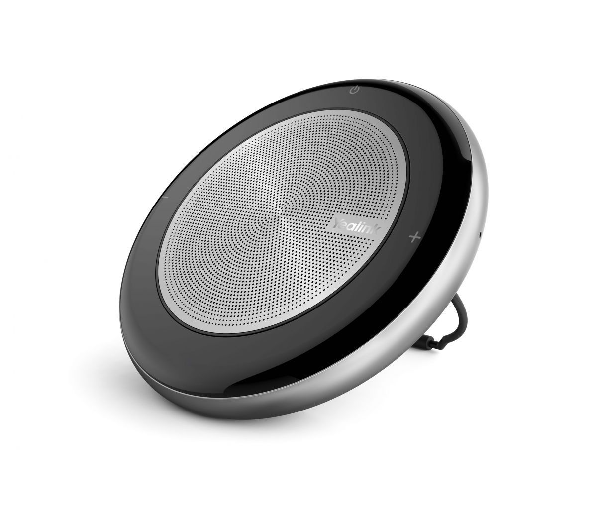 Yealink CP700 Portable Bluetooth Teams USB Speakerphone - Grade A Refurbished - Yealink refurbished available on PCLiquidations