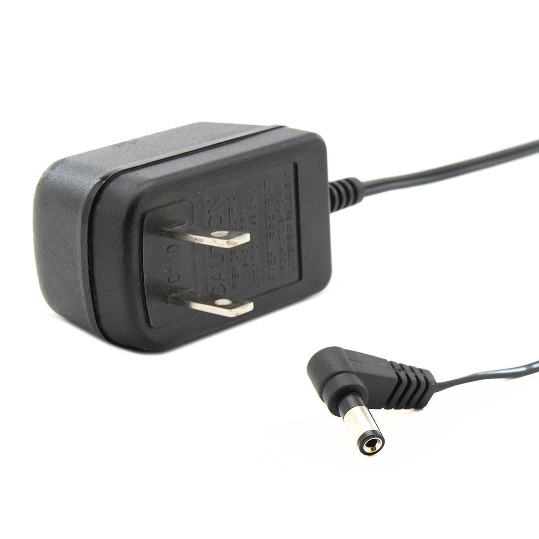 Jun Wei Electronics HN-ul0900300a 9V 300mA Power Adapter Refurbished -  refurbished available on PCLiquidations
