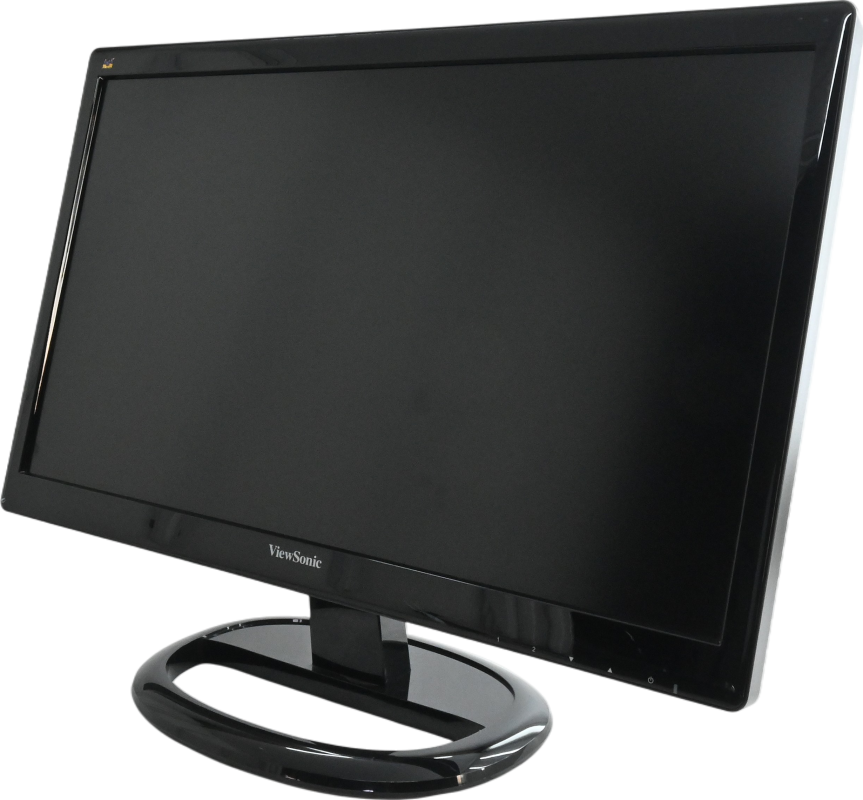 Viewsonic VA2265SMH 22"" Widescreen LCD Monitor - Grade C Refurbished - ViewSonic refurbished available on PCLiquidations
