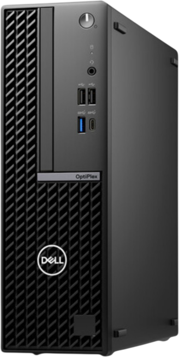 Dell OptiPlex 7020 SFF Computer i5-14500 - Windows 11- Grade B Refurbished - Dell refurbished available on PCLiquidations