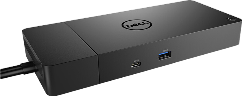 Dell Performance Dock WD19DC USB-C Docking Station Refurbished - Dell refurbished available on PCLiquidations