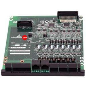 NEC SL1100 8-Port Analog Station Card Refurbished - NEC (Nippon Electric Company) refurbished available on PCLiquidations