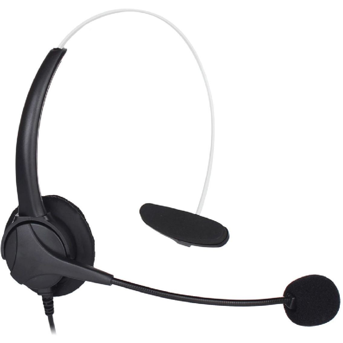 Centon OTM Basics Monaural USB Headset Refurbished -  refurbished available on PCLiquidations