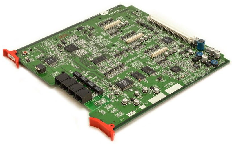 Iwatsu ADIX IX-MBU Media bridge Unit Refurbished -  refurbished available on PCLiquidations