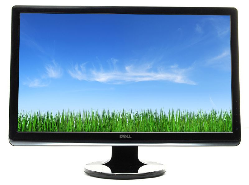 Dell ST2320L 23"" Widescreen LED LCD Monitor - Grade C Refurbished - Dell refurbished available on PCLiquidations