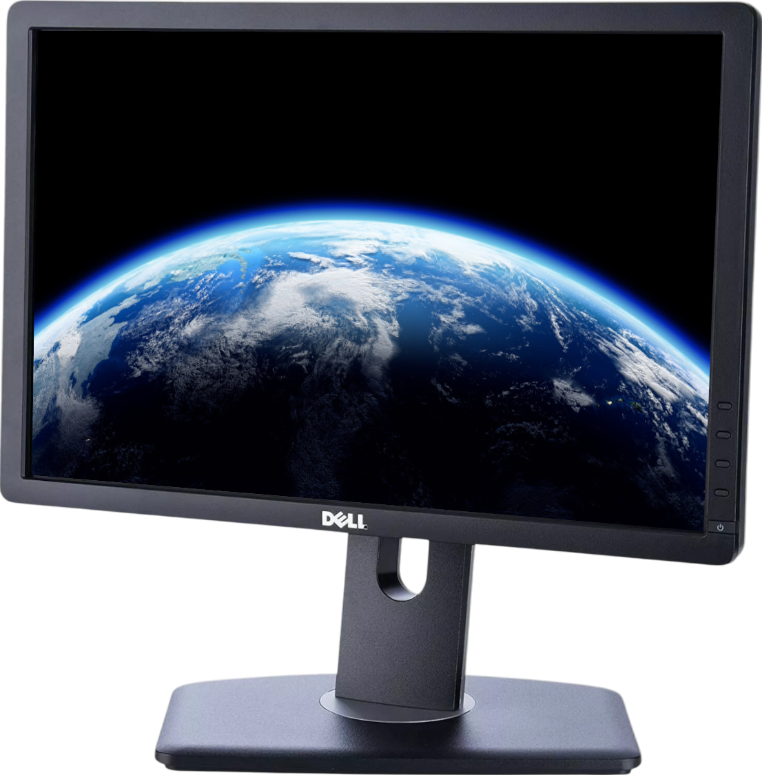 Dell P1913 19"" Widescreen LCD Monitor - Grade A Refurbished - Dell refurbished available on PCLiquidations
